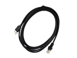 Cabo De Conexão Usb 2 M Para Scanners Ms5145, Ms9540, Ms7120, Ms9590