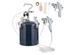 Máquina De Limpeza Ultrassônica Para Tintas E Vernizes 10l Tekmaquinas