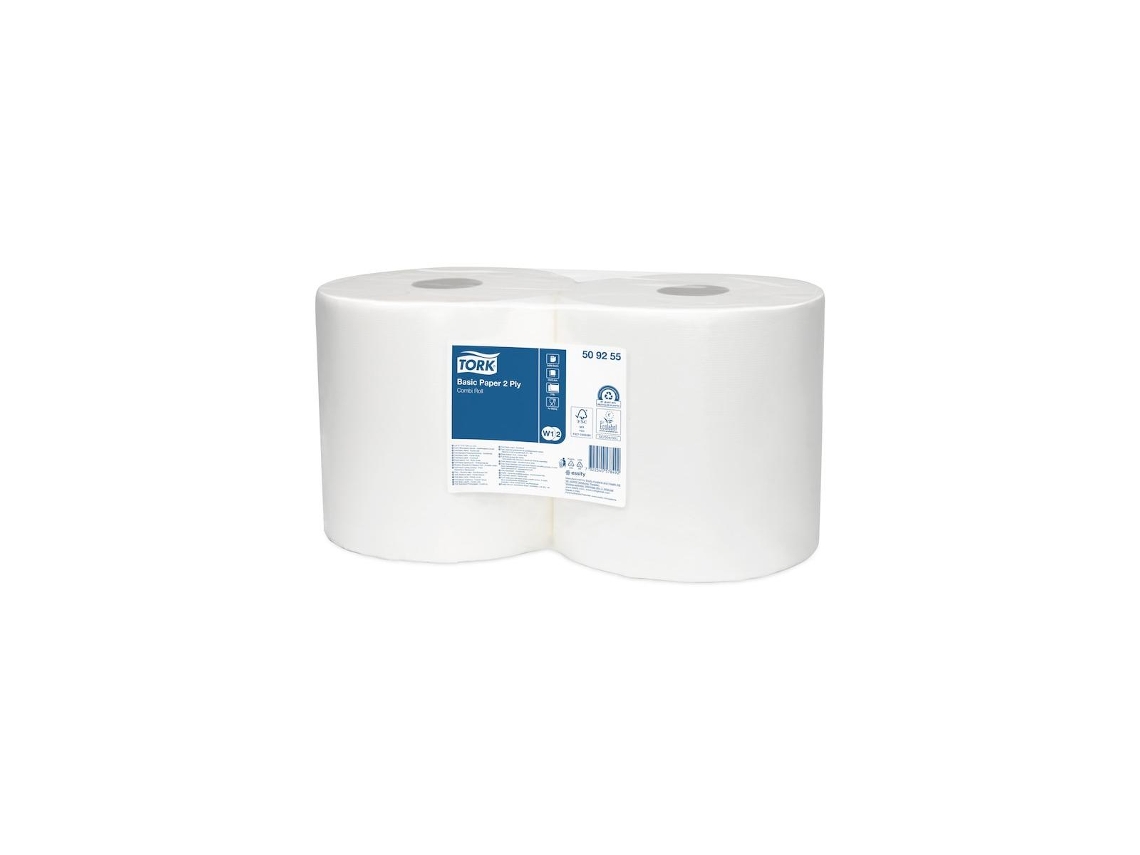 Papel Higiênico Tork 509255