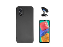 Pelicula de Vidro GIFT4ME Oppo A18