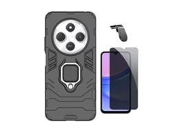 Pelicula de Vidro GIFT4ME Xiaomi Redmi 14R