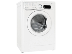 Máquina de Lavar Vigia 8Kg 1400Rpm Ewe81483Wfrn INDESIT