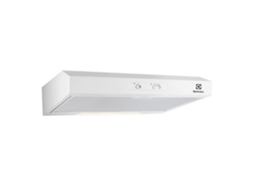 Exaustor ELECTROLUX EFU216W (59.8 cm - Branco)
