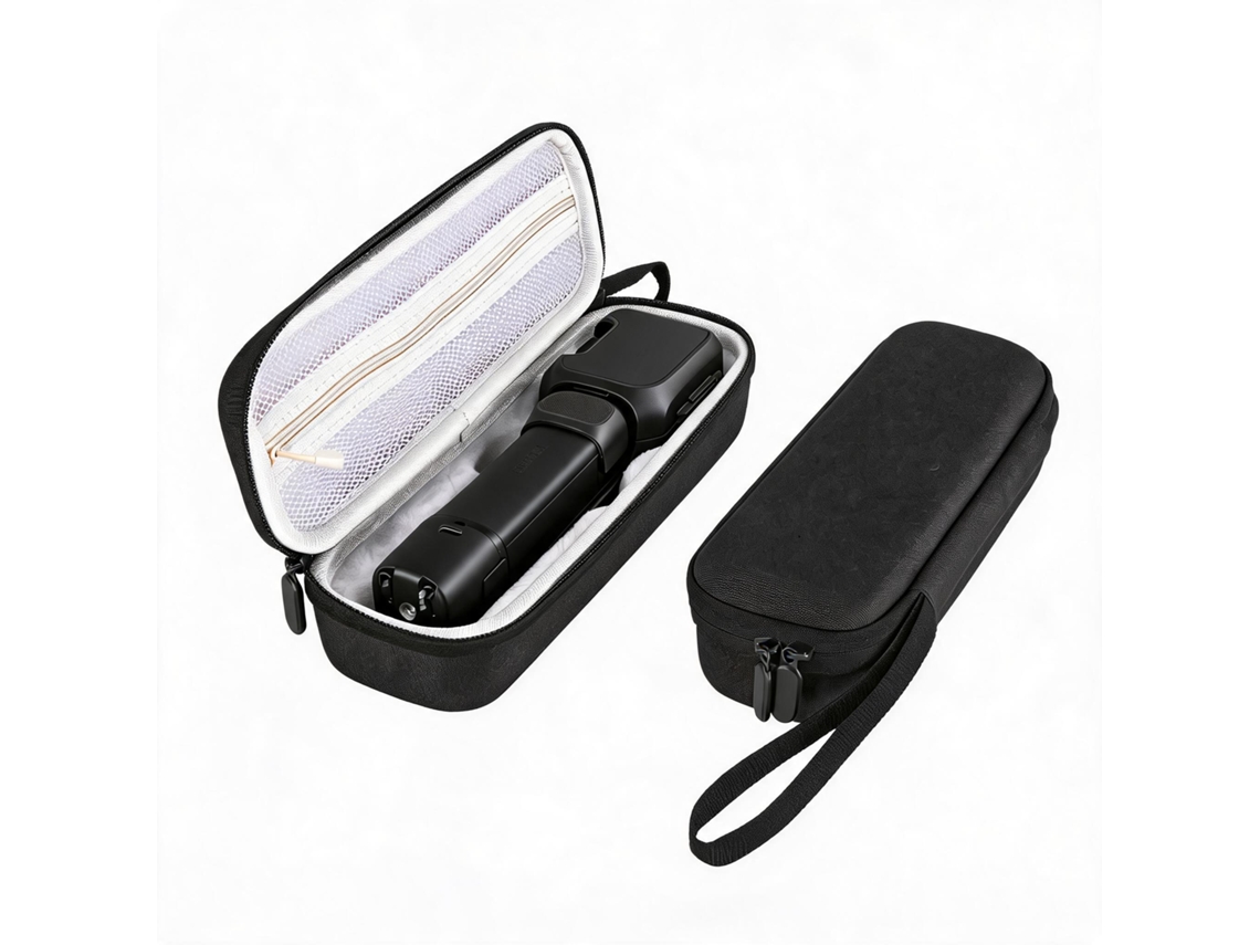 Bolsa De Armazenamento Para Insta360 Luna Ultra