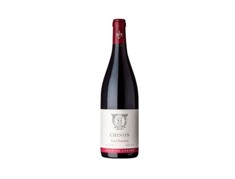 Joguet Les Charmes 2020 CHARLES JOGUET