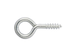 Hembrilla Cerrada Zincada 19x70 C 200 Marefix