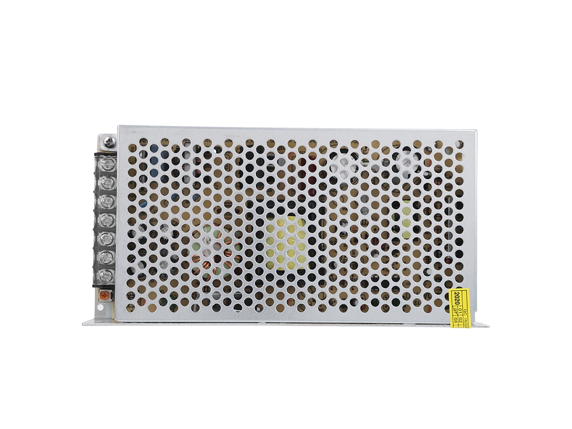 ADAPTADOR DE ALIMENTAÇÃO SWITCHING 5V 20A S/MARCA