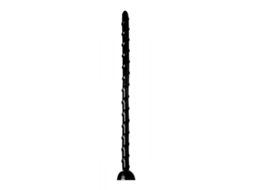 Serpente Anal Espiral Fina 18 Polegadas HOSED