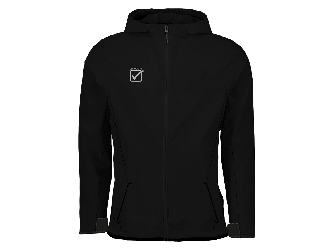 Tênis de corrida feminino Givova Rain, tamanho 2XL