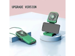 Suporte Ajustável Multifuncional Para Celular Com Carregador Portátil E Atualização Portátil Olysi Shop