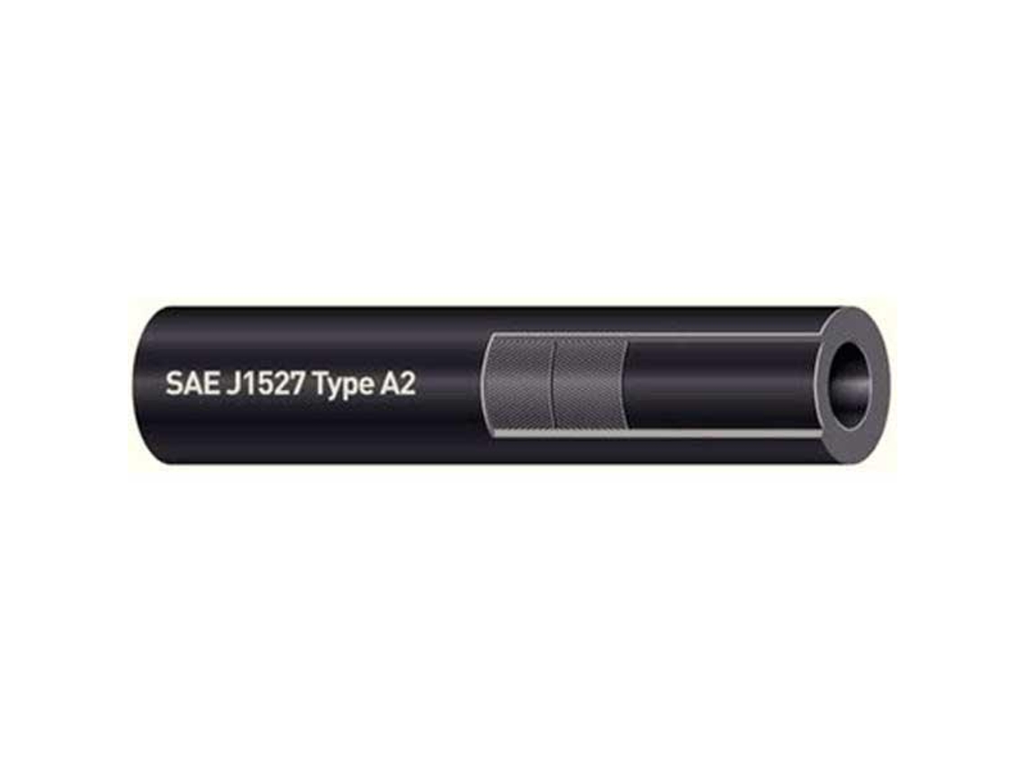 SHIELDS Low Permeation Fuel Hose Series 368