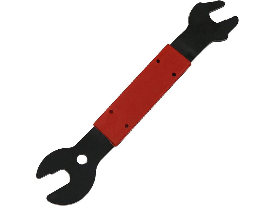 Chave De Pedal E Extraktor De Biela Para Bicicleta, Ferramenta De Reparo Para Montanha E Lar
