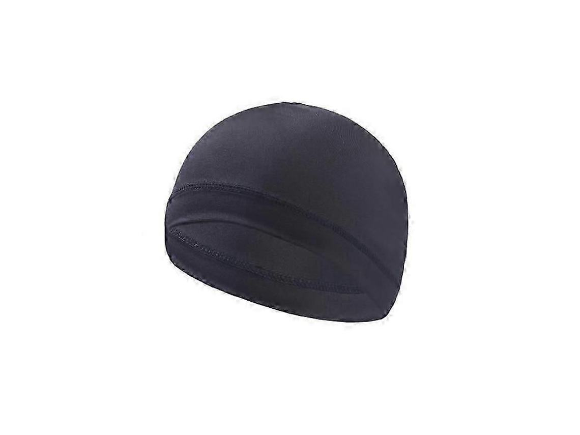 Touca Elástica TAISHENGDA para capacete de ciclismo, proteção UV, verão, secagem rápida
