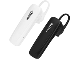 - De 2 Fones Ouvido Sem Fio Para Carro, Mãos Leves E Ideais Correr,