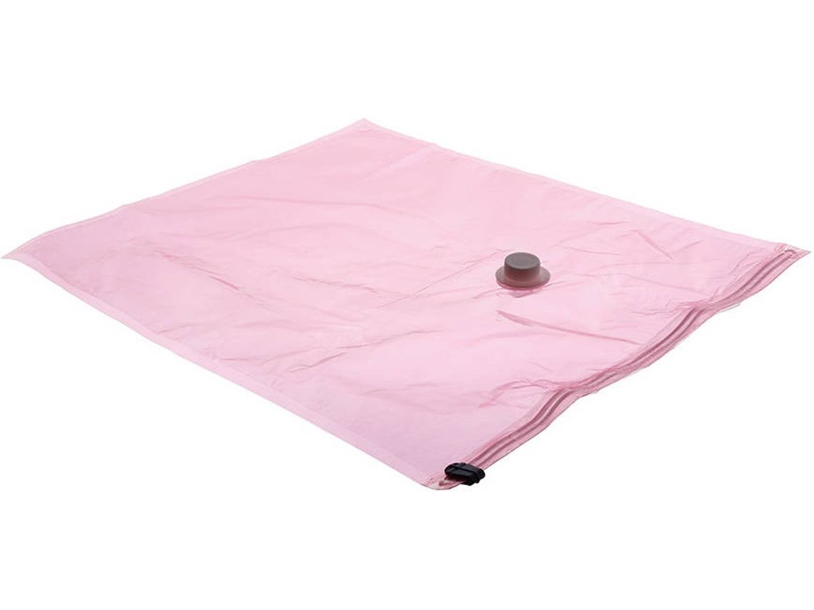 Bolsa embAlada em Vácuo Perfumada com Válvula 5 FIVE 50X60Cm