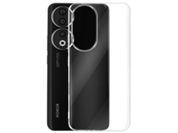 Capa Para Honor Honor Yemaesre Silicone Transparente