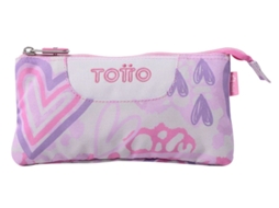 Estojo Tablero 6Hf TOTTO