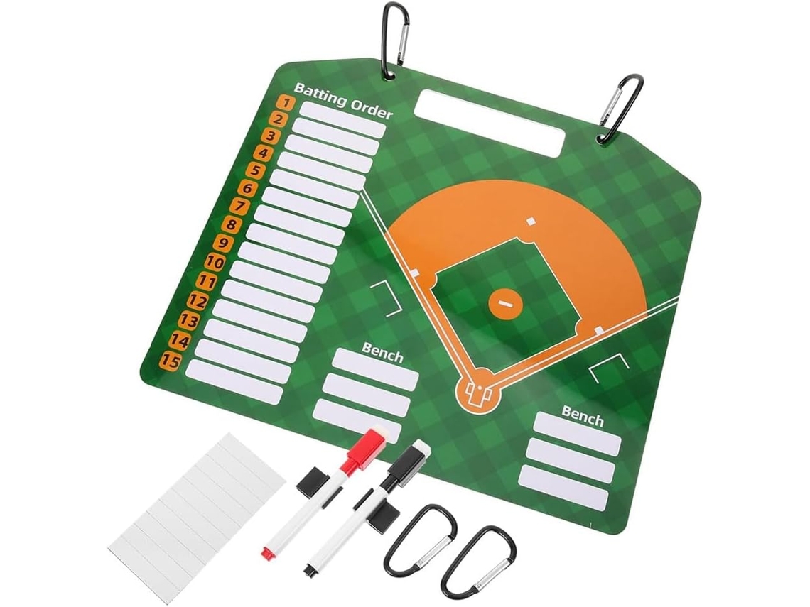 Alinhamento magnético Quadro Para Baseball Softball E Softball Training Acessórios Para Baseball E Softball Quadro