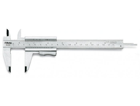 Suwmiarka Uniwersalna 0 160mm Beta