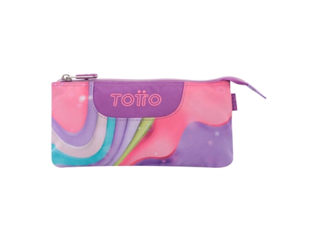 Estojo TOTTO Ferri Board