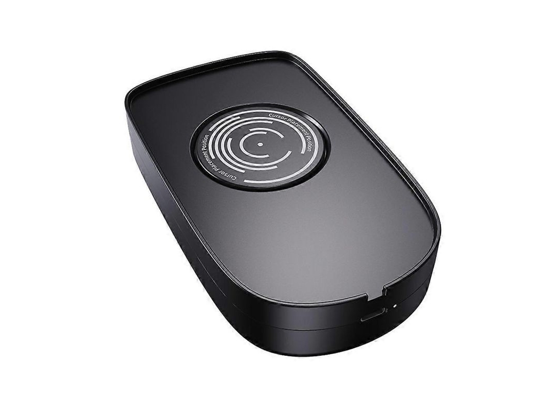 Mouse Jiggler Mover Usb com Interruptor On/off S/MARCA