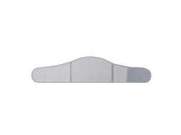 1pcs Cinto De Suporte Lombar Allinless