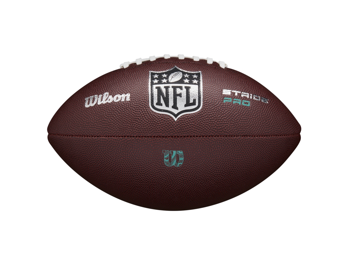 Futebol Americano Wilson