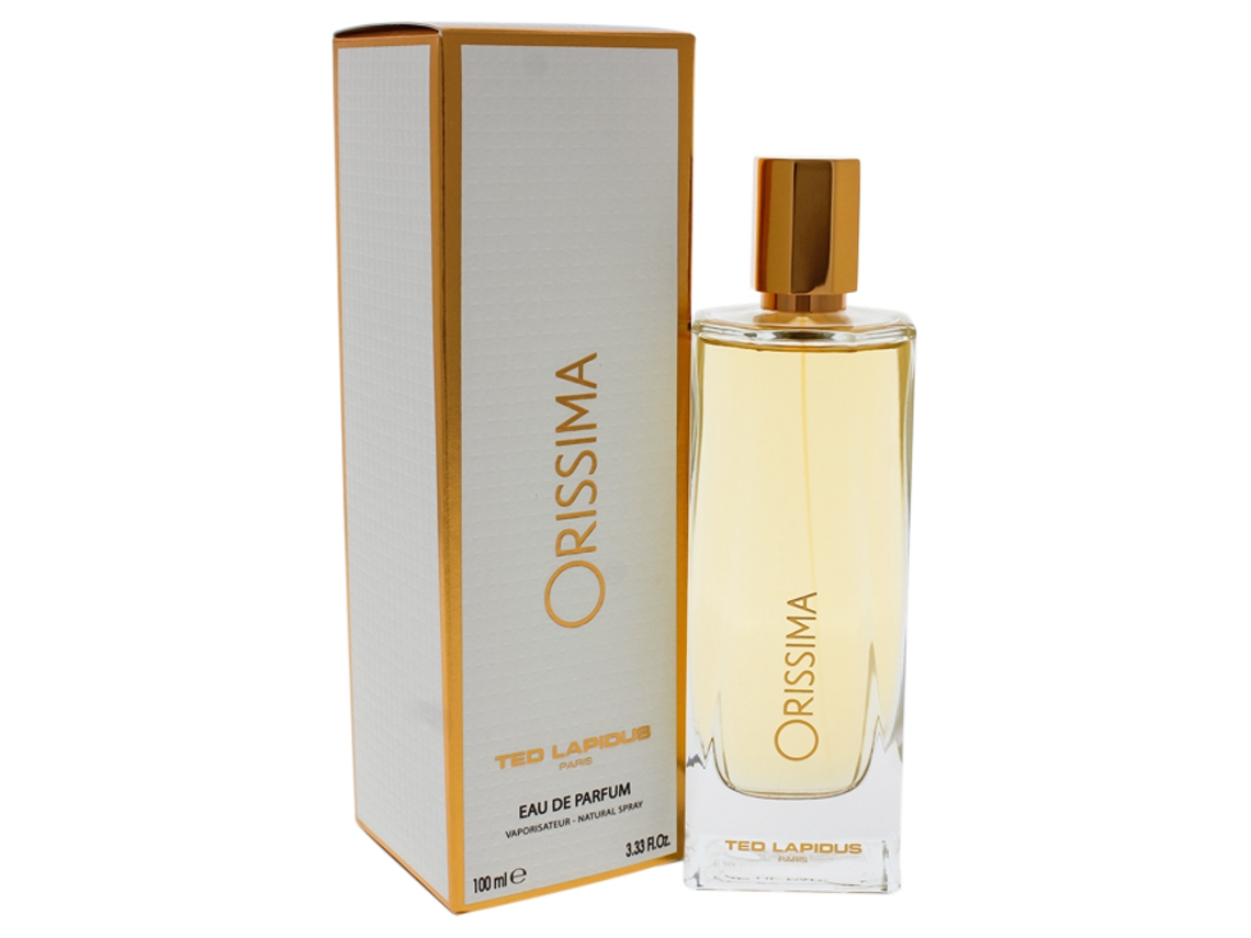 Perfume Orissima By Ted Lapidus  (98ml)