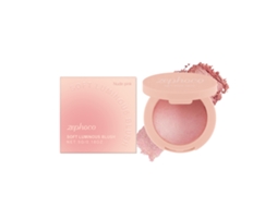 Blush Pérola Luminosa Rosa Nude Micro Cor