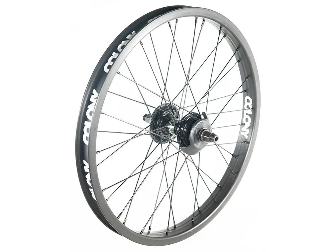 Roda Traseira Esquerda COLONY Swarm Planetary X Pintour Freecoaster