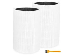 Filtro de Substituição para Purificador de Ar Blue Pure 411, 411+ e Mini. AQUAFORGE