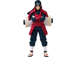 Naruto - Figura Edo Tensei Cápsula Supresa