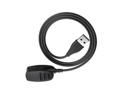 Adaptador de cabo de carregamento USB universal com clipe para relógio inteligente Suunto Ambit 1/2/3 Ly Ebike