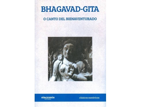 Livro Bhagavad-Gita de Vários Autores