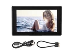 Ecrã Táctil Capacitivo Hdmi de 7 Polegadas LAXISCREED