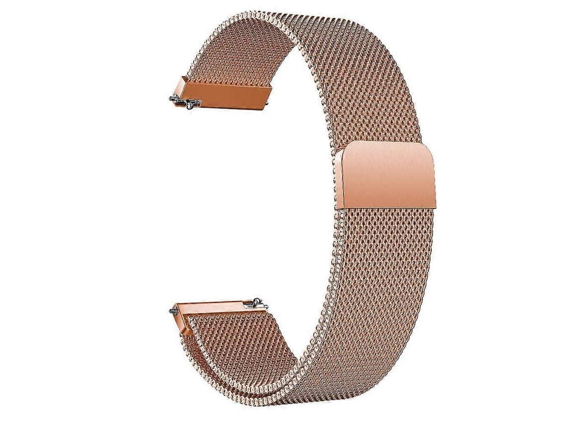 Pulseira Milanese Para Galaxy Watch Active
