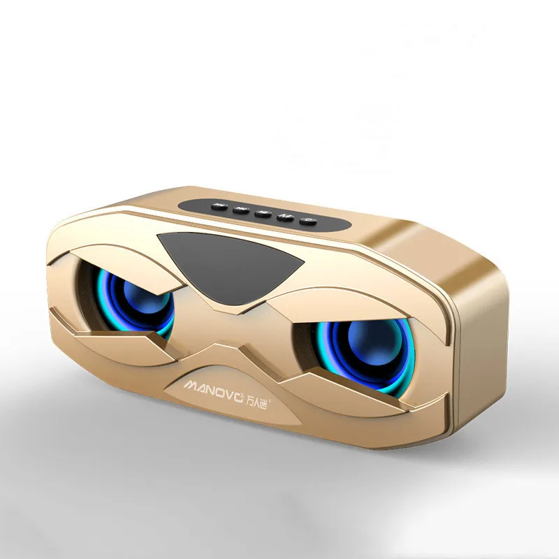 Caixa De Som Bluetooth