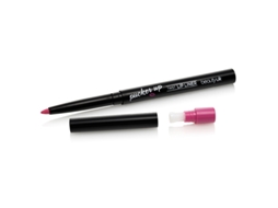 Beauty UK Pucker Up - Twist Lip Liner No.6 Purple Pleaser