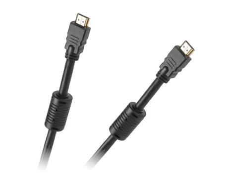 Cabo HDMI para HDMI 15m 24awg Cabletech