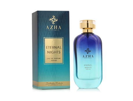 Perfume Mulher AZHA PERFUMES Eternal Nights for Her (100 ml)