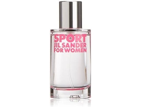 Perfume Mulher  Sport Woman  EDT - 30 ml