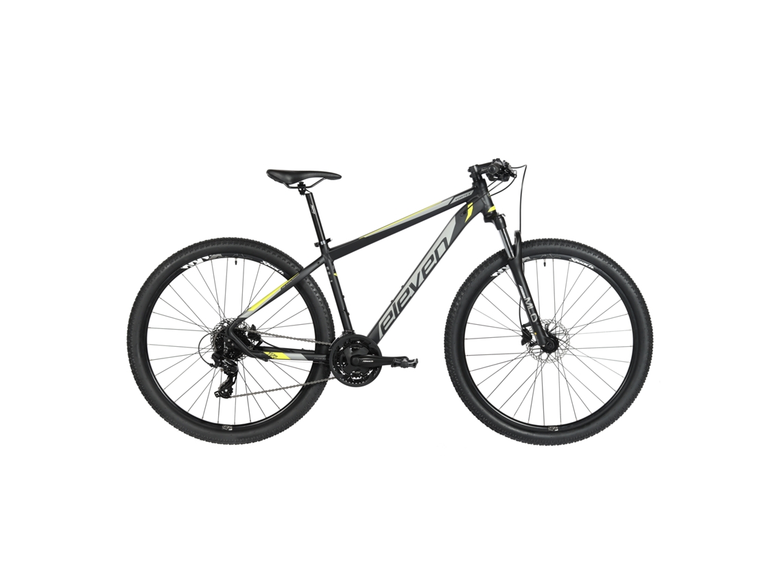 BICICLETA MONTANHA ELEVEN VORTEX 27,5" 1.0 HOMEM