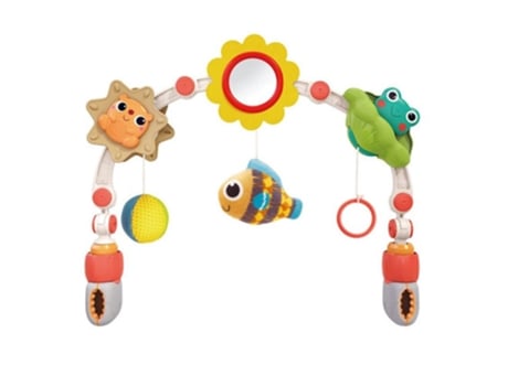 Arch Animais E278 Hola Hola Hola