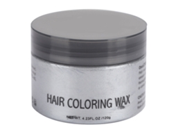 2026 arcilla de Coloreado para Cabello Tinte Modeling Styling Wax Barbería Profesional 120g3