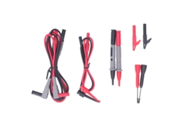 10pcs Cabo de Teste Multímetro Sonda S/MARCA