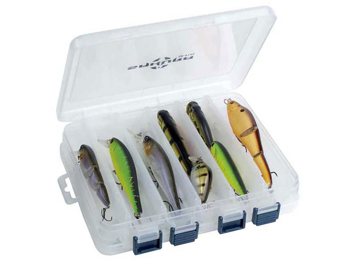Caixa Nautica SAKURA Isca sk (20,6 x 17 x 4,2 cm)