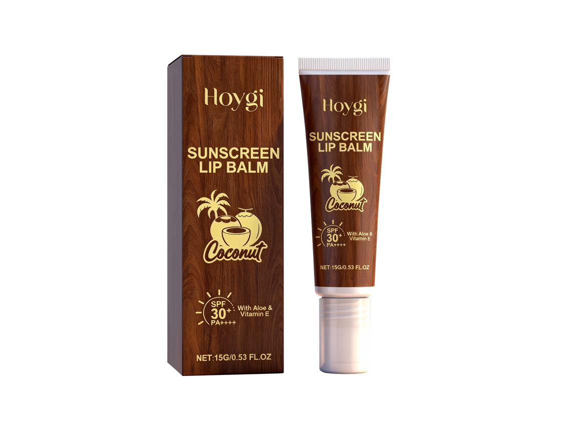 Protetor Labial Solar Coco Fps