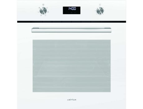 Forno AIRLUX AFC106WH (70 L - 59.5 cm - Catalítico - Branco)