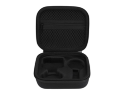 Funda De Transporte Para Go 3s Nylon Resistente À Água E Poeira Estojo Duro Protetor Bolsa De Armazenamento Câmera De Ação