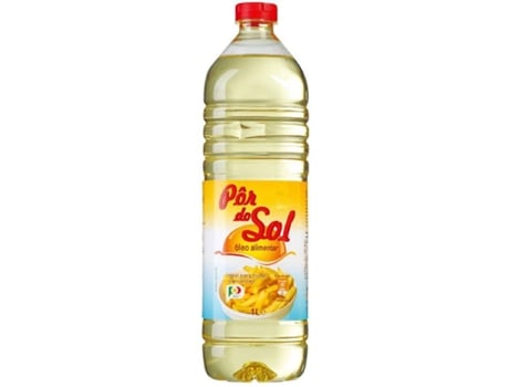 Óleo Alimentar